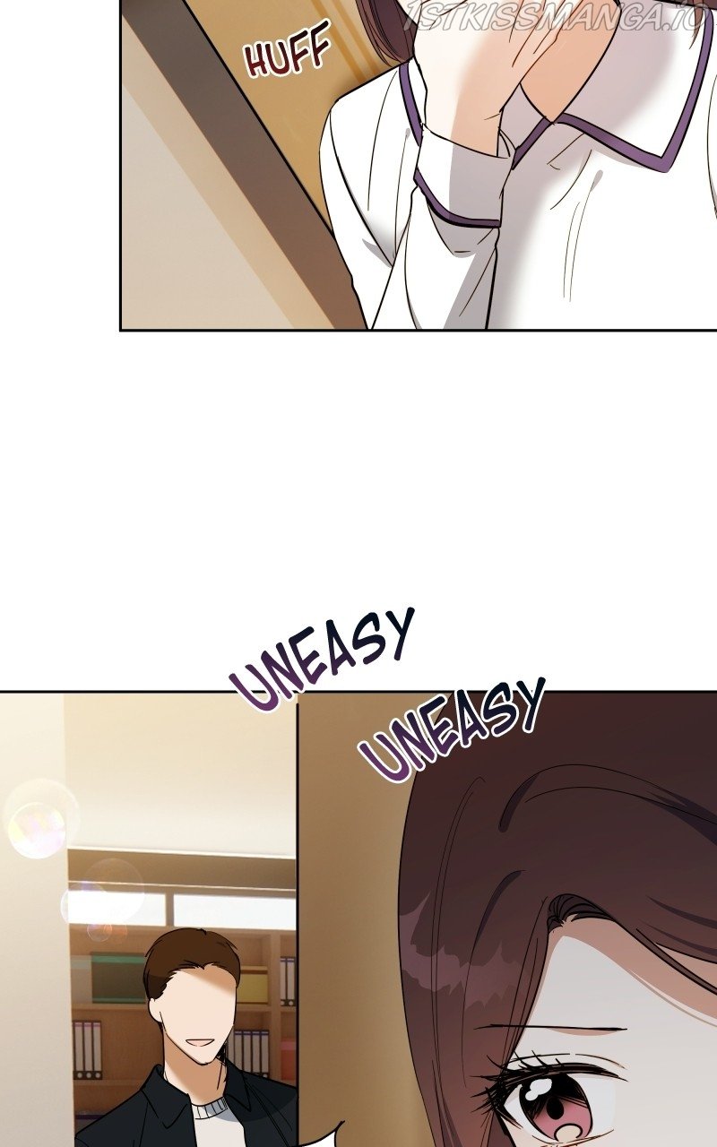 A Prenuptial Contract Chapter 47 - page 56