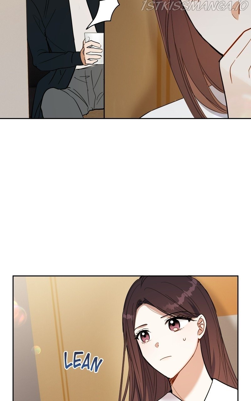A Prenuptial Contract Chapter 47 - page 57