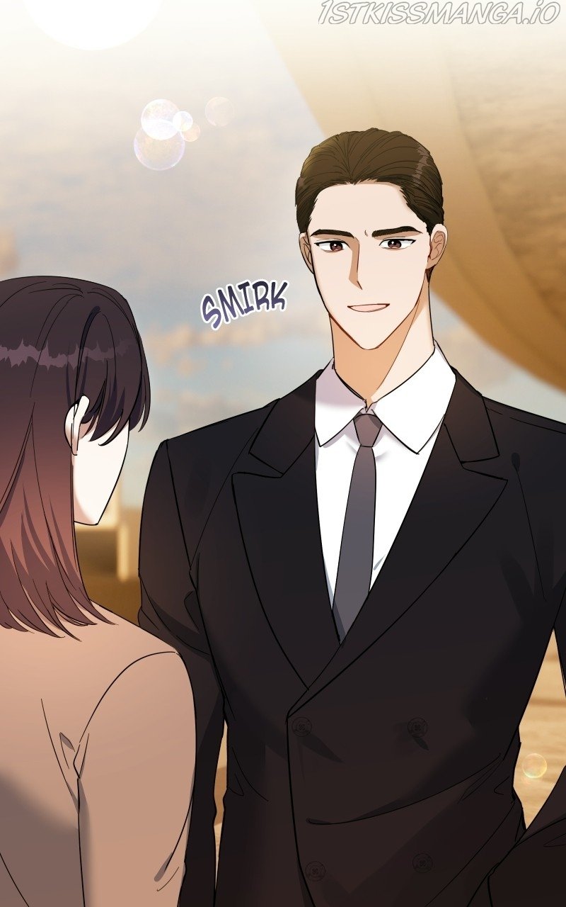 A Prenuptial Contract Chapter 47 - page 6