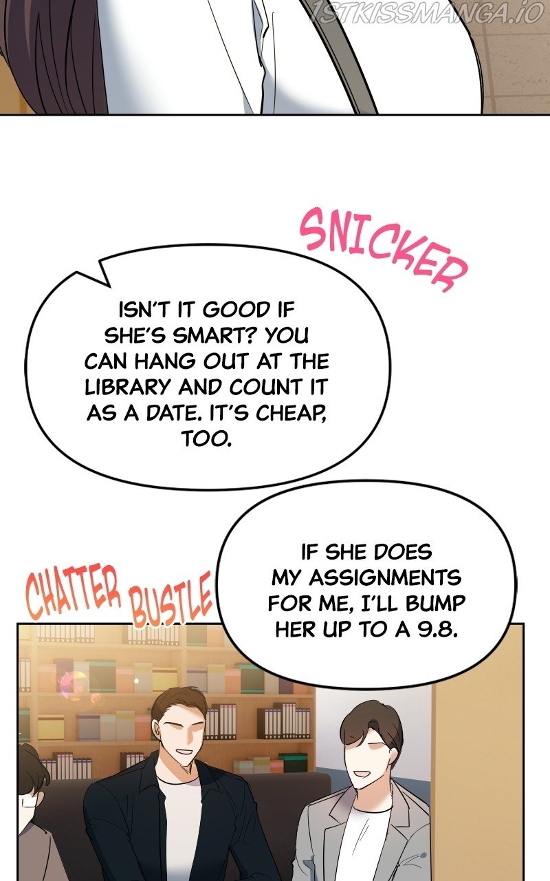 A Prenuptial Contract Chapter 47 - page 60