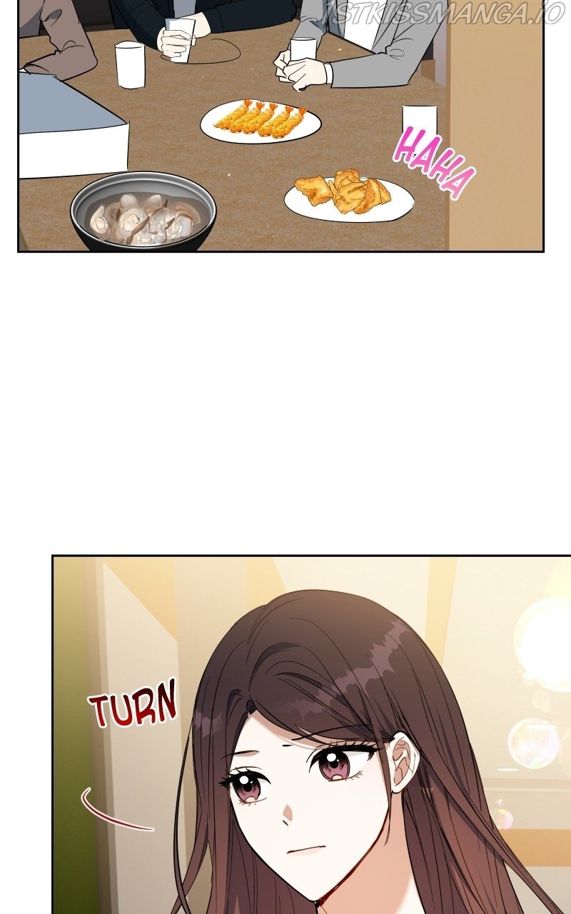 A Prenuptial Contract Chapter 47 - page 61