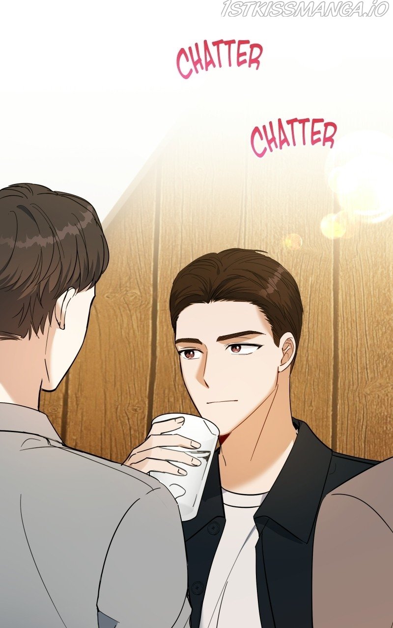 A Prenuptial Contract Chapter 47 - page 65