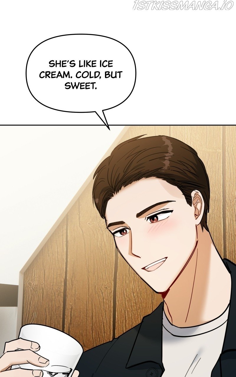 A Prenuptial Contract Chapter 47 - page 69