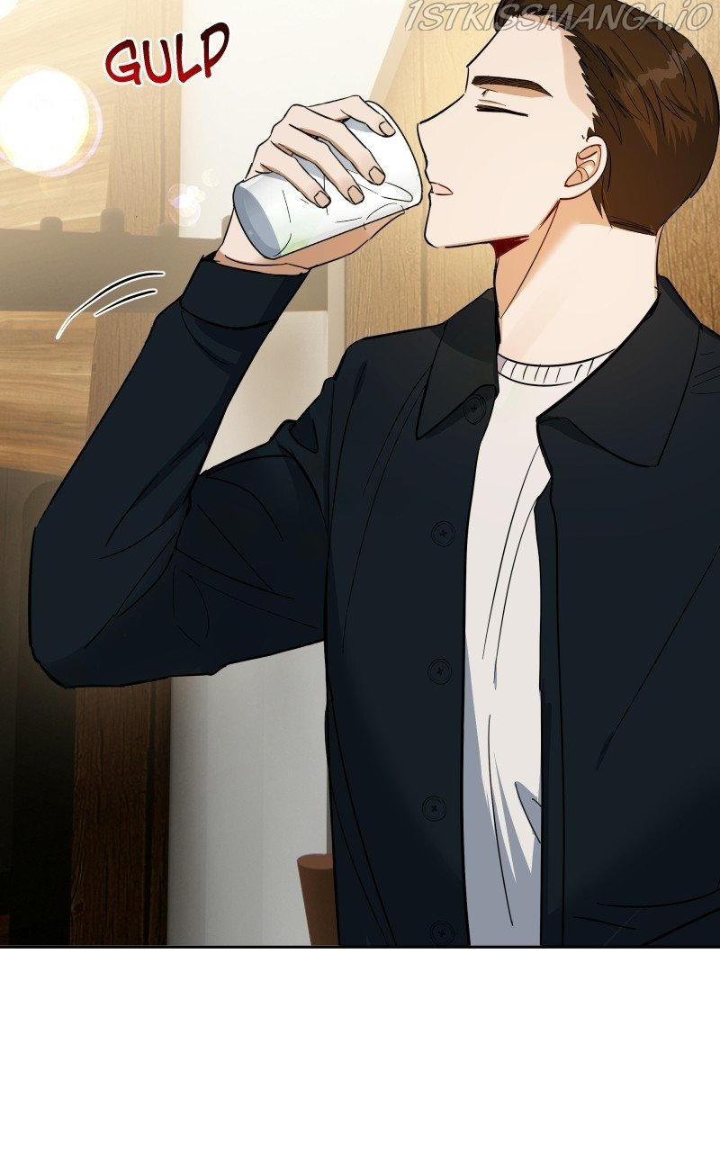 A Prenuptial Contract Chapter 47 - page 71