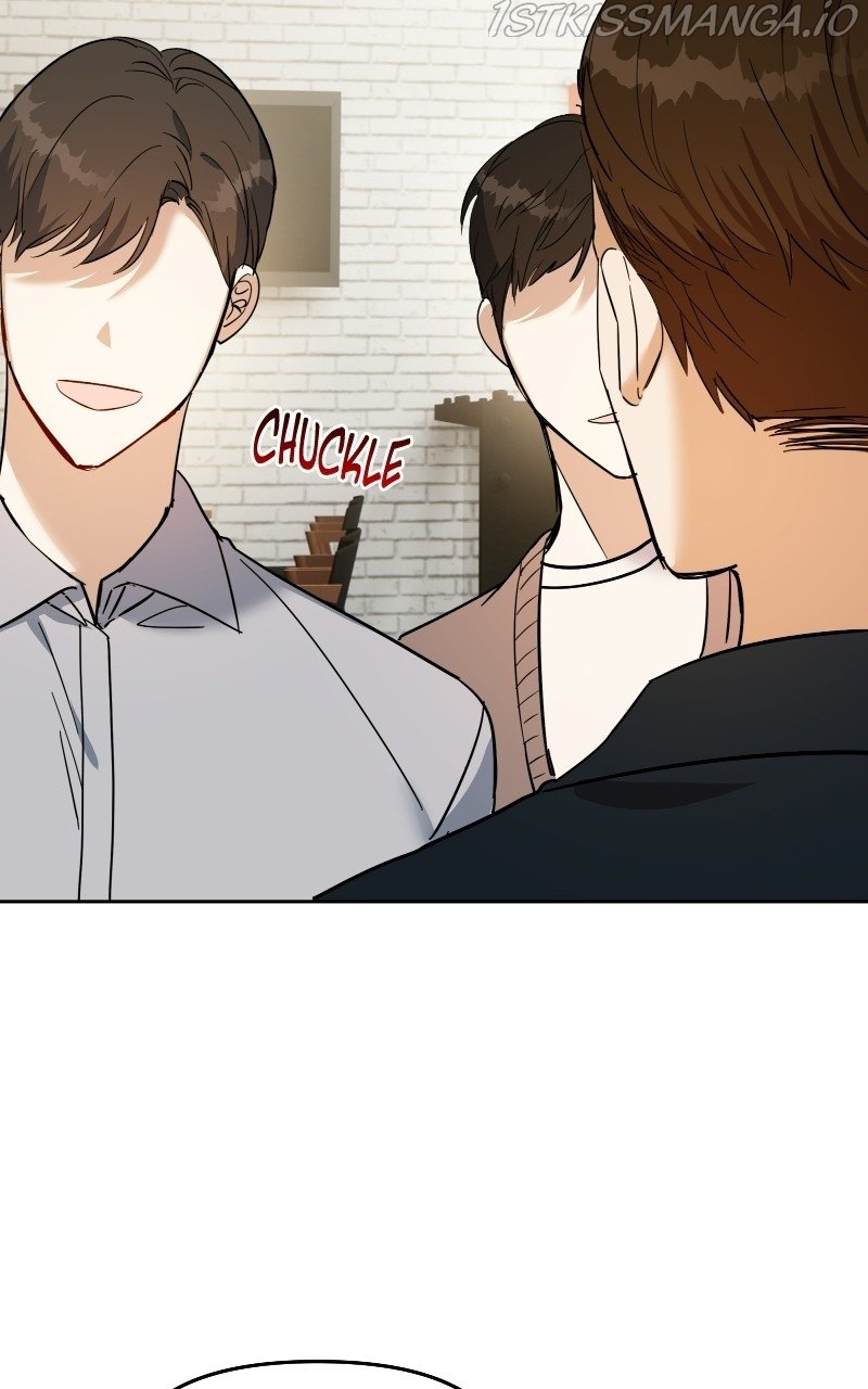 A Prenuptial Contract Chapter 47 - page 74