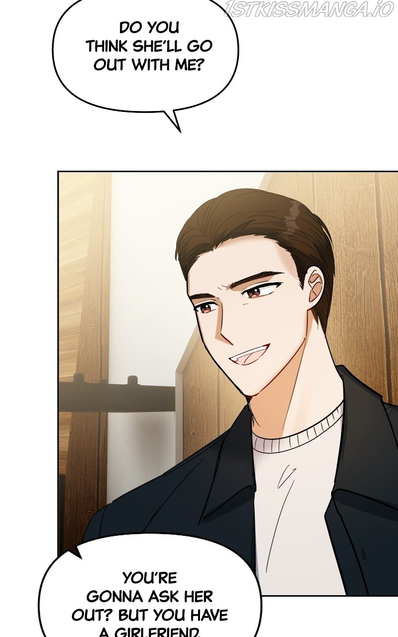 A Prenuptial Contract Chapter 47 - page 75