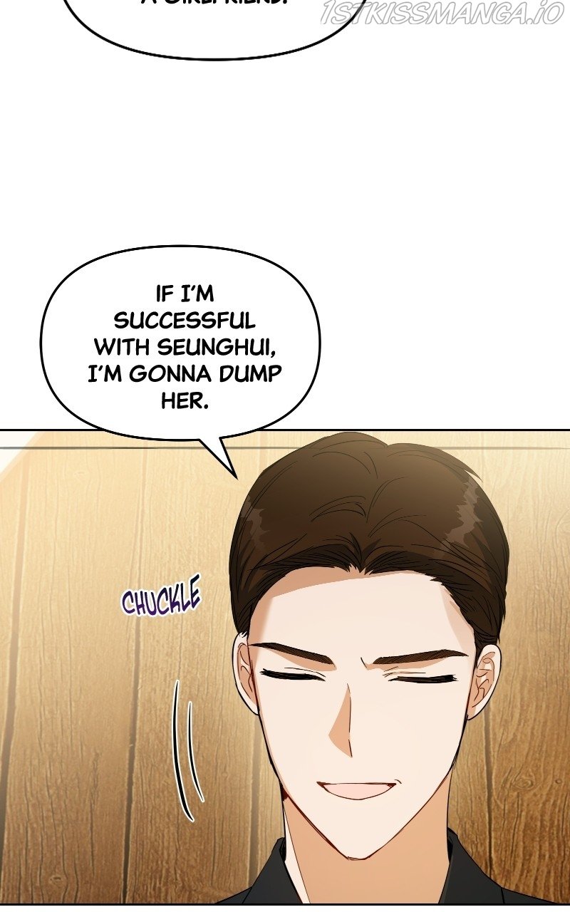 A Prenuptial Contract Chapter 47 - page 76