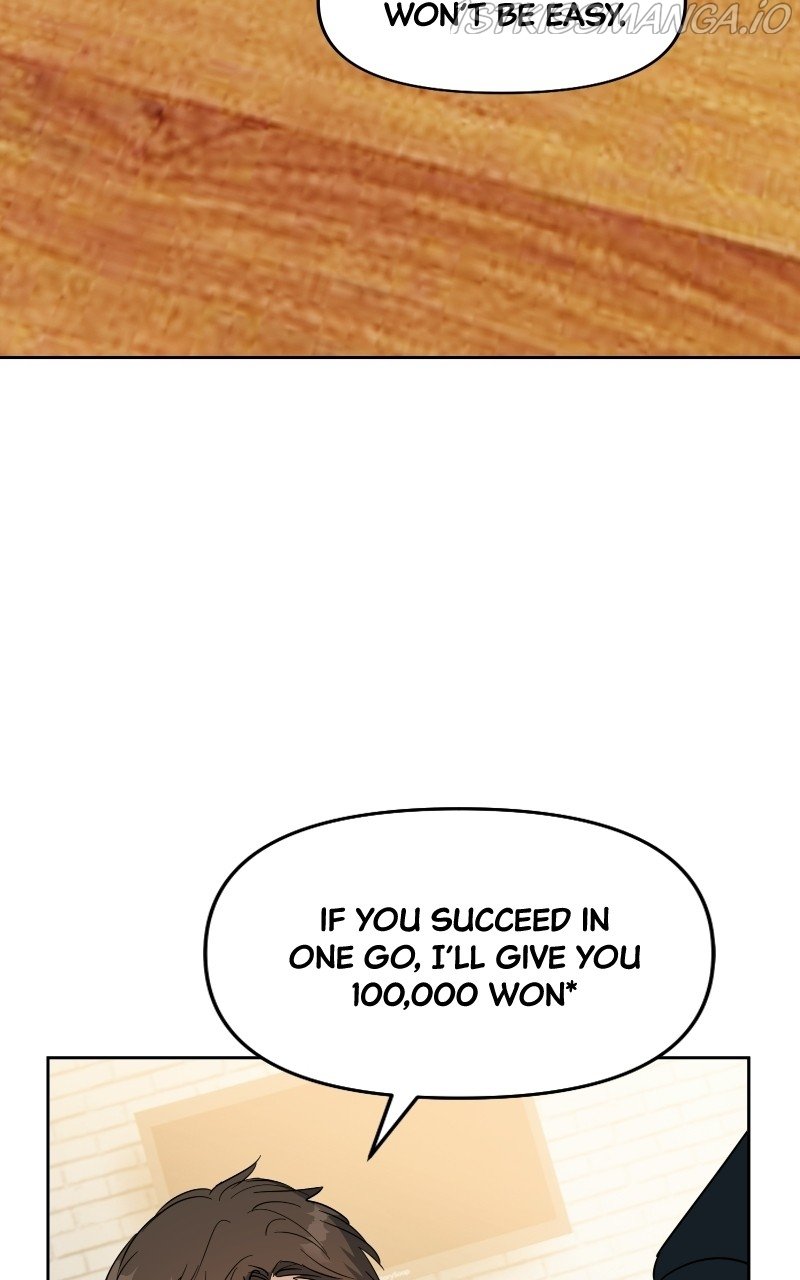 A Prenuptial Contract Chapter 47 - page 78