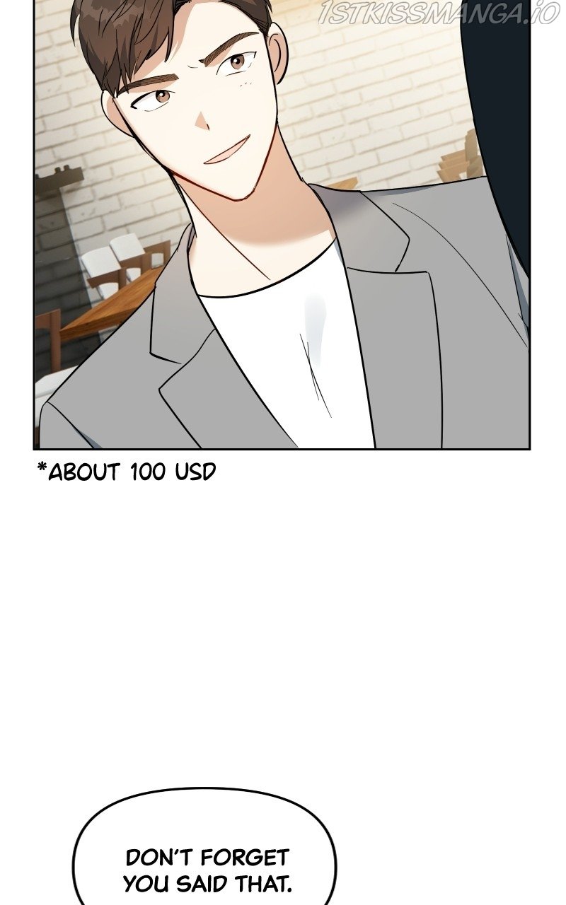A Prenuptial Contract Chapter 47 - page 79