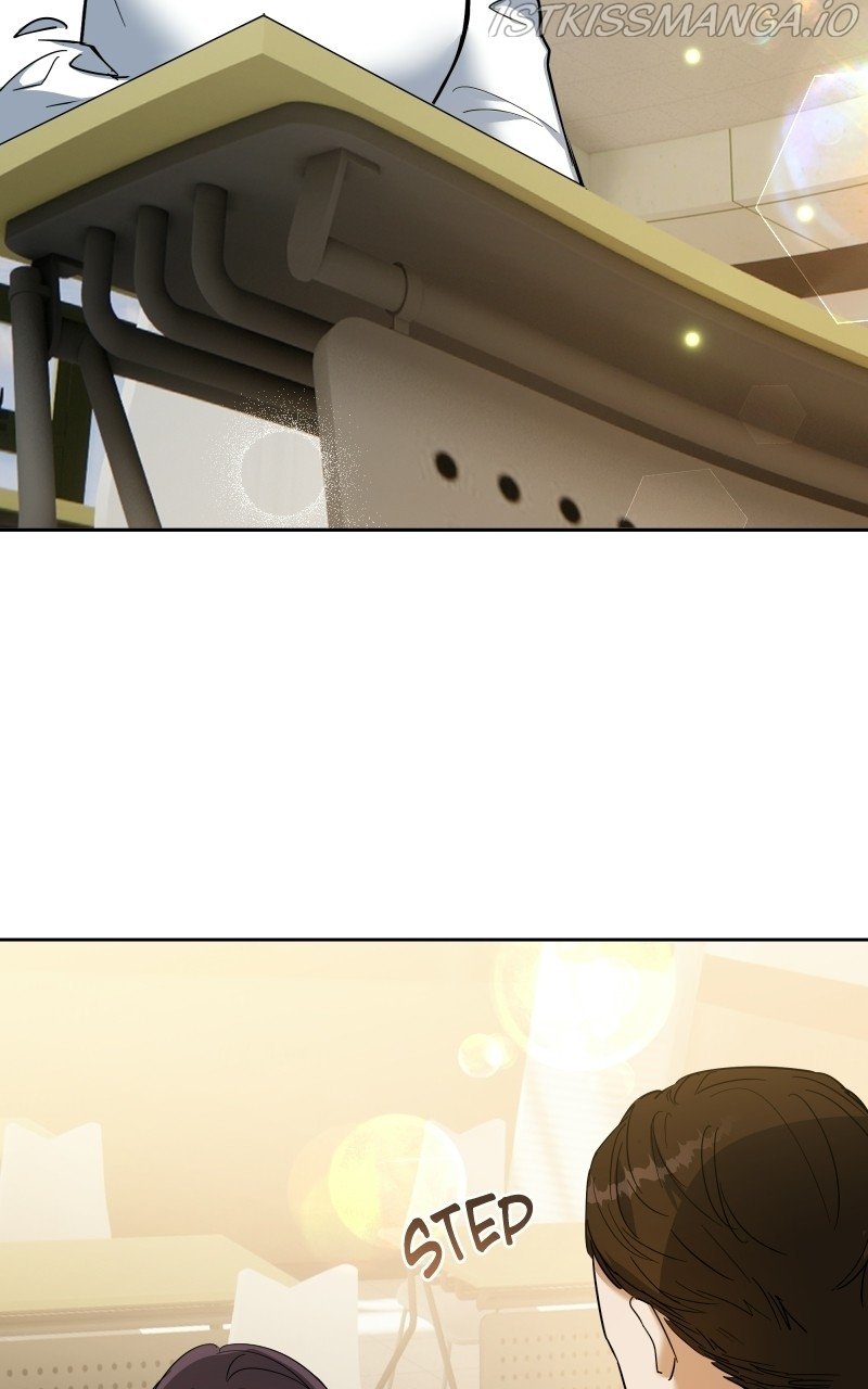 A Prenuptial Contract Chapter 47 - page 83