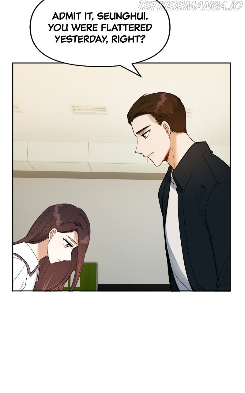 A Prenuptial Contract Chapter 47 - page 85