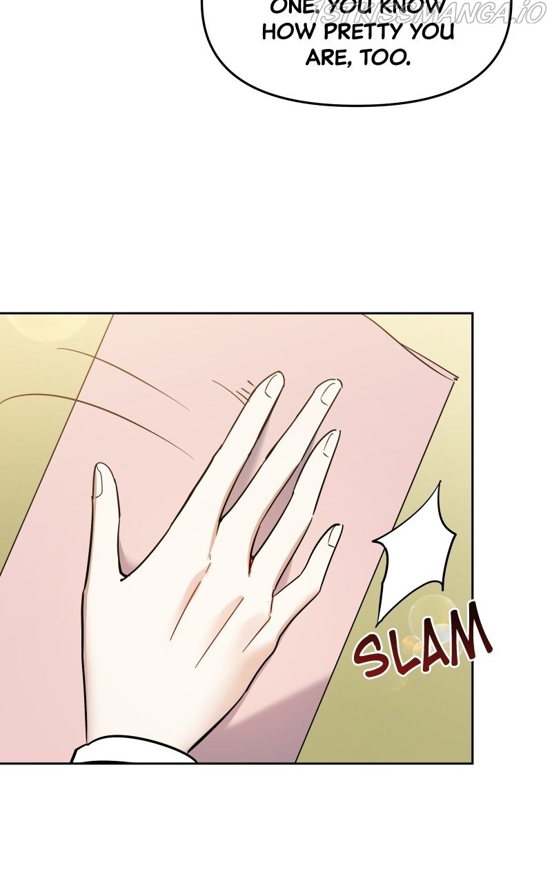 A Prenuptial Contract Chapter 47 - page 87