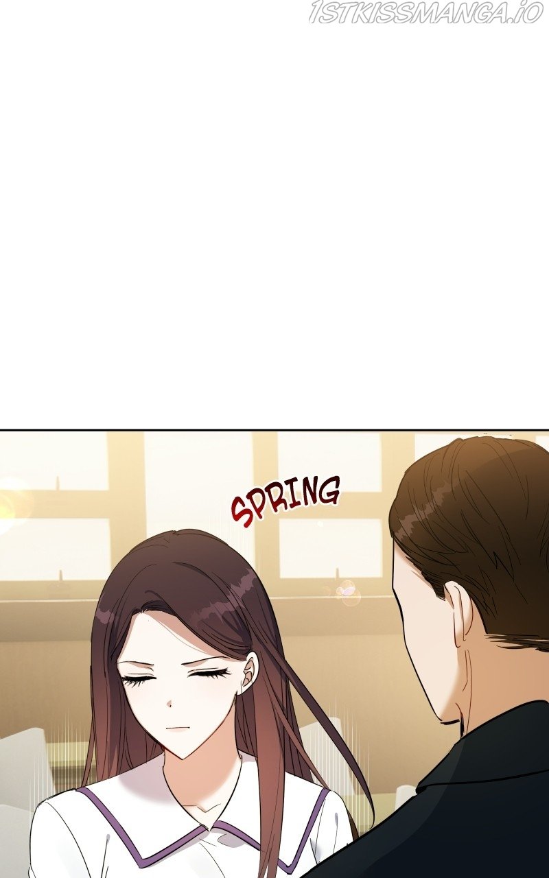A Prenuptial Contract Chapter 47 - page 88