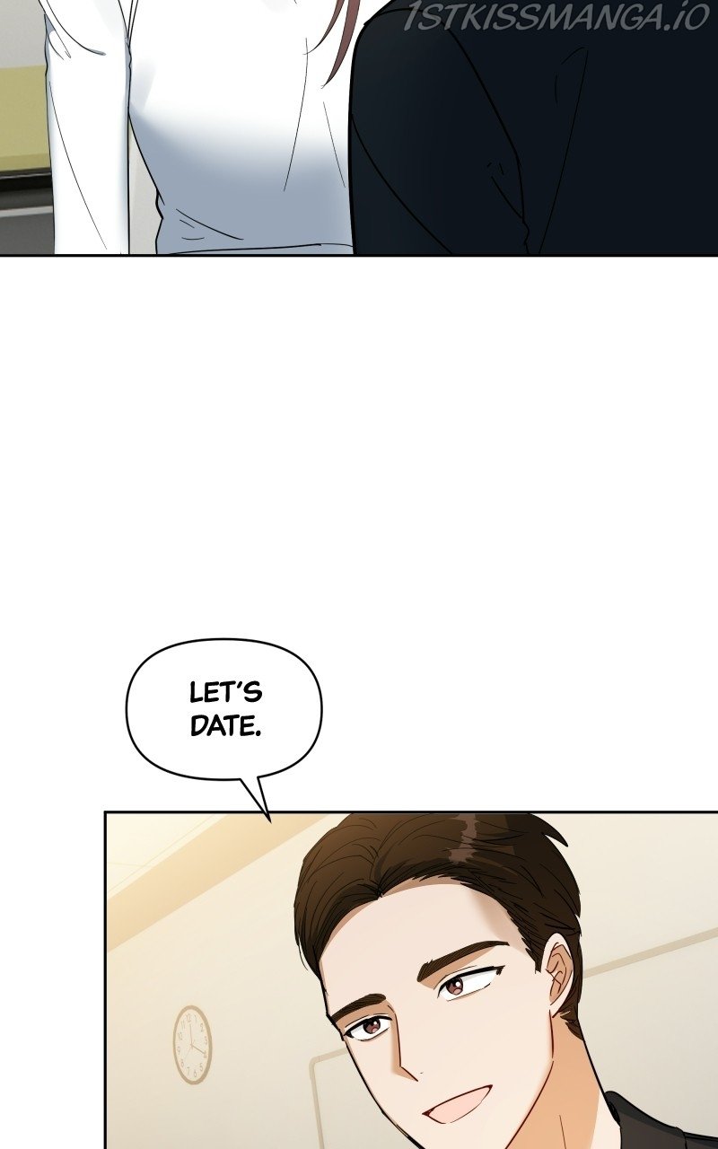 A Prenuptial Contract Chapter 47 - page 89
