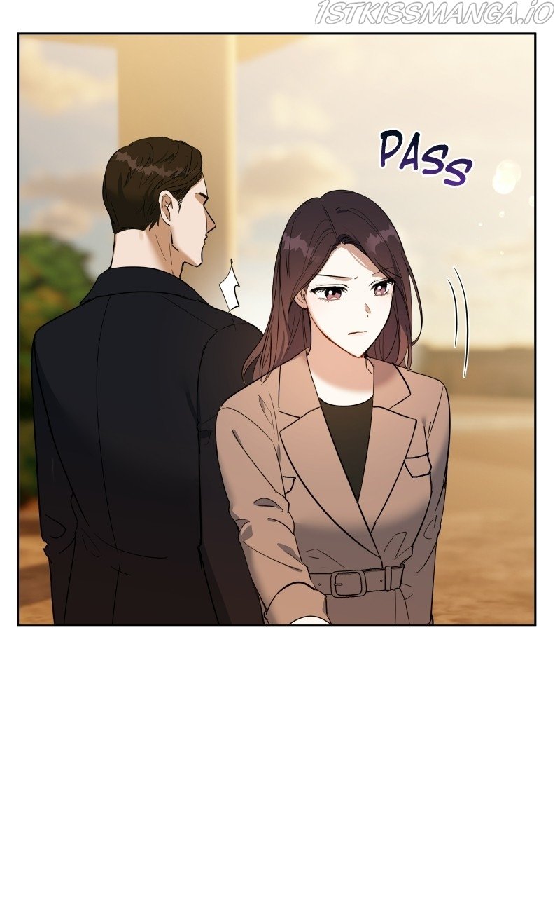 A Prenuptial Contract Chapter 47 - page 9