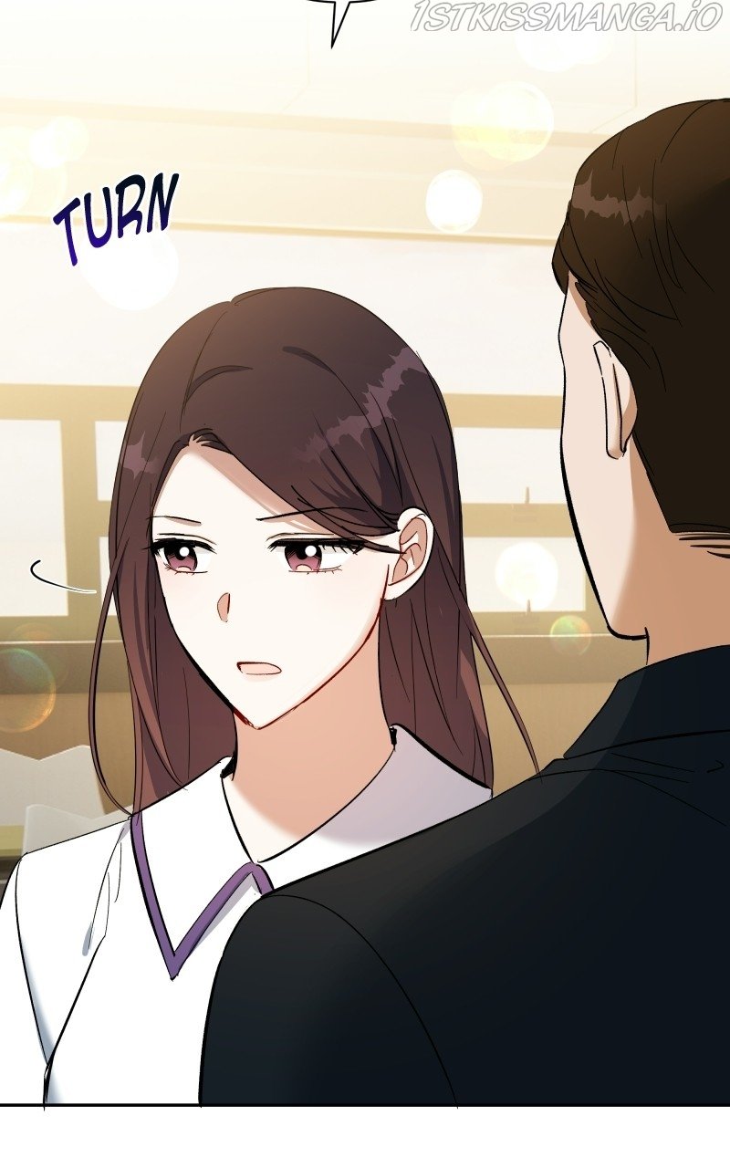 A Prenuptial Contract Chapter 47 - page 92