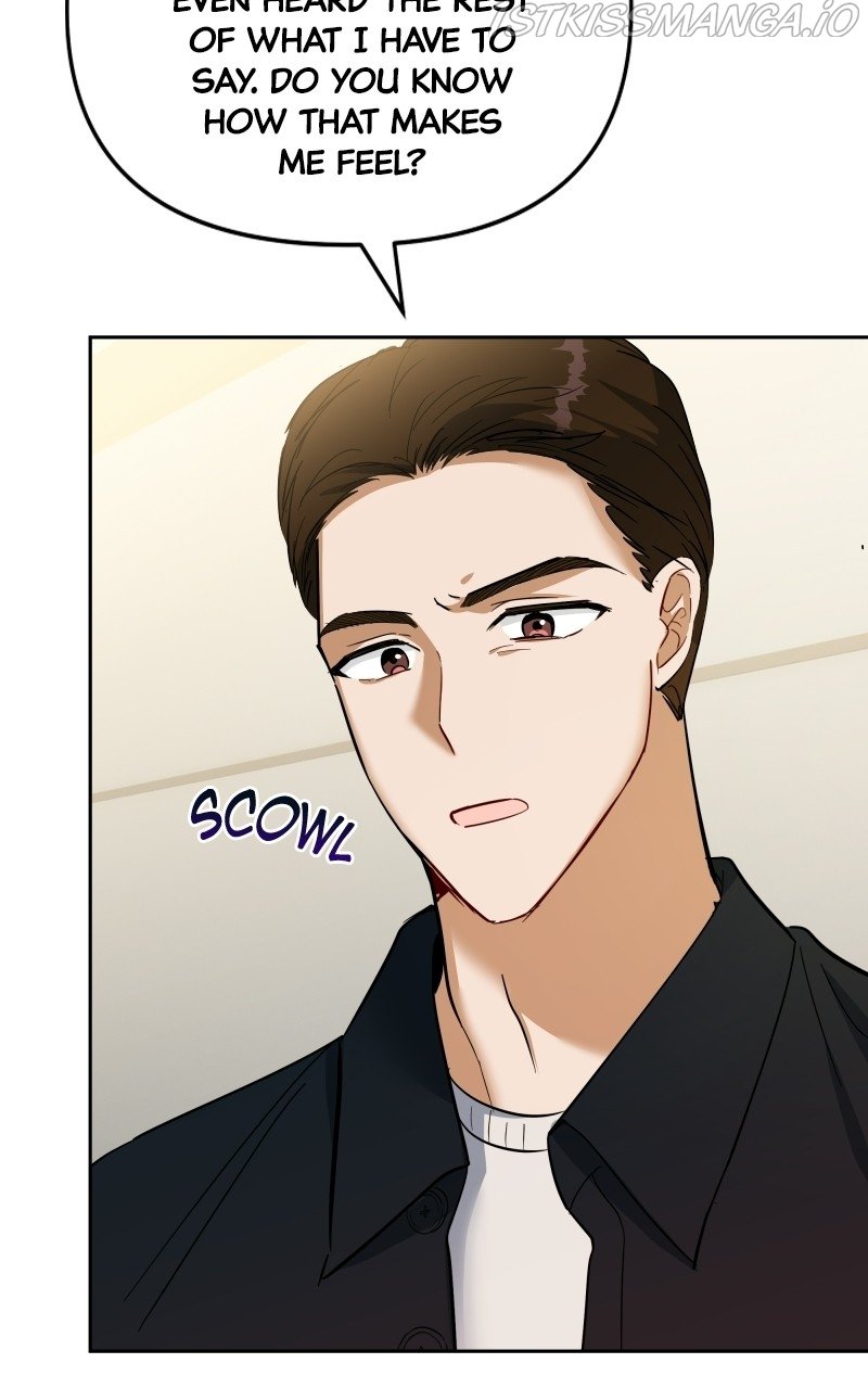 A Prenuptial Contract Chapter 47 - page 94