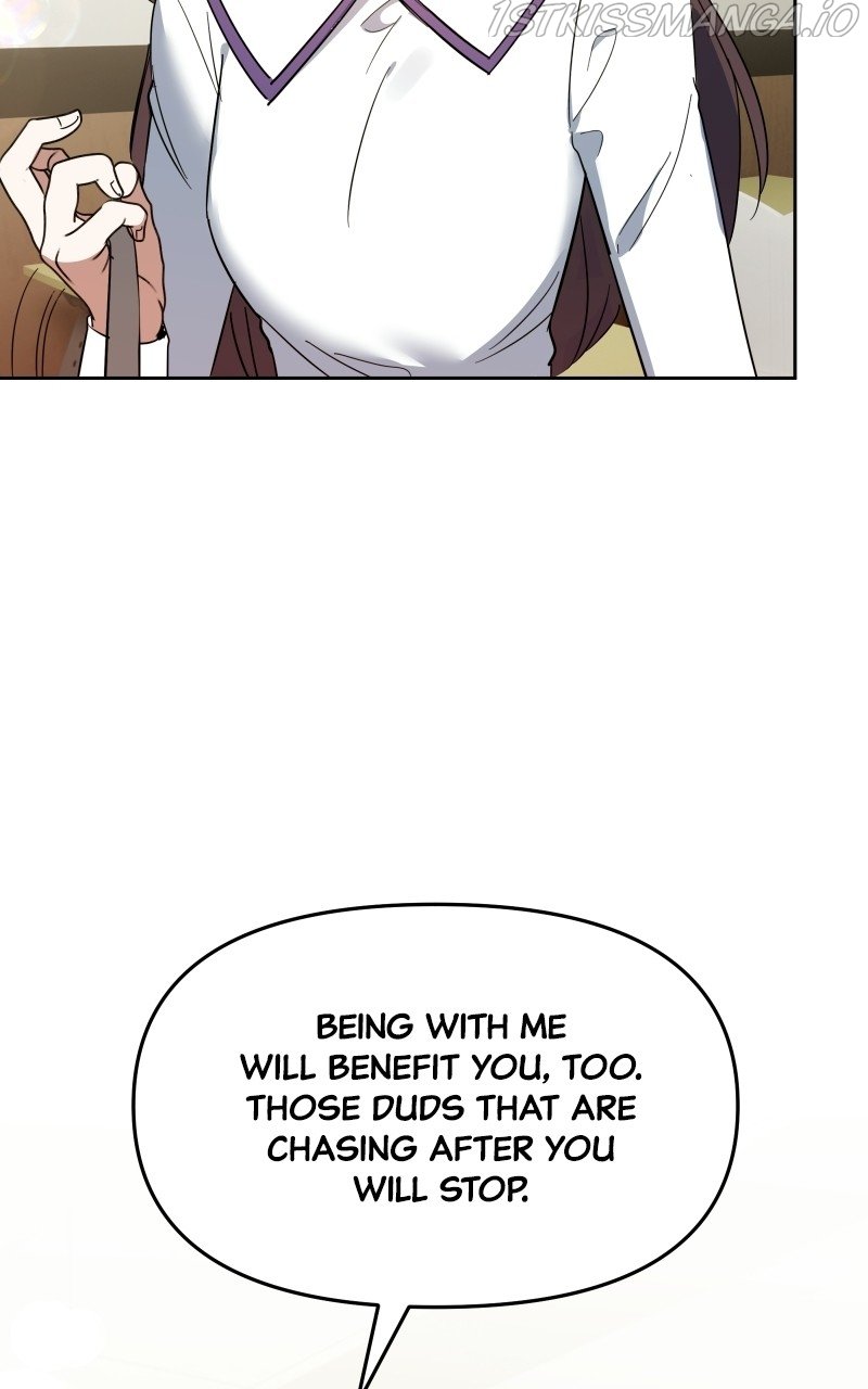 A Prenuptial Contract Chapter 47 - page 96
