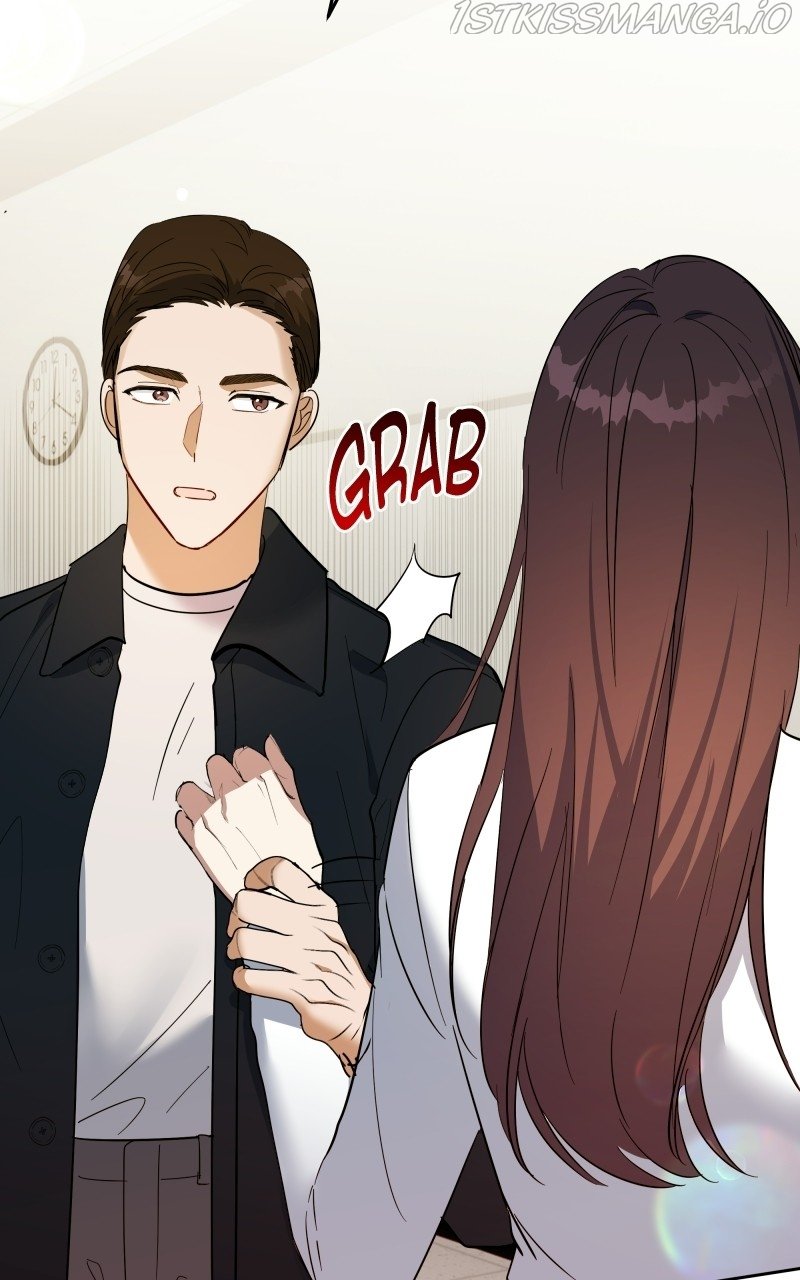 A Prenuptial Contract Chapter 47 - page 97