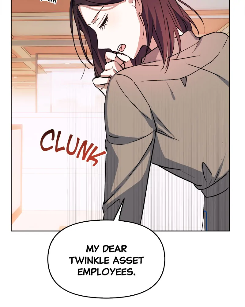 A Prenuptial Contract Chapter 12 - page 21