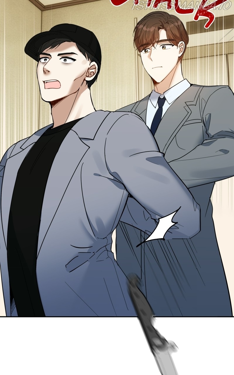 A Prenuptial Contract Chapter 46 - page 10