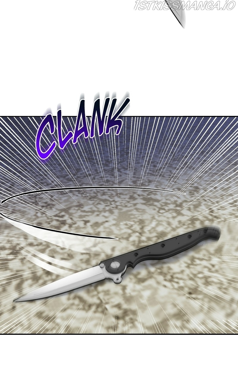 A Prenuptial Contract Chapter 46 - page 11