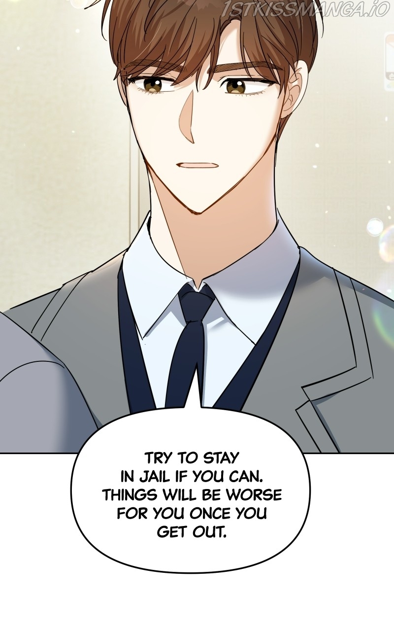 A Prenuptial Contract Chapter 46 - page 13