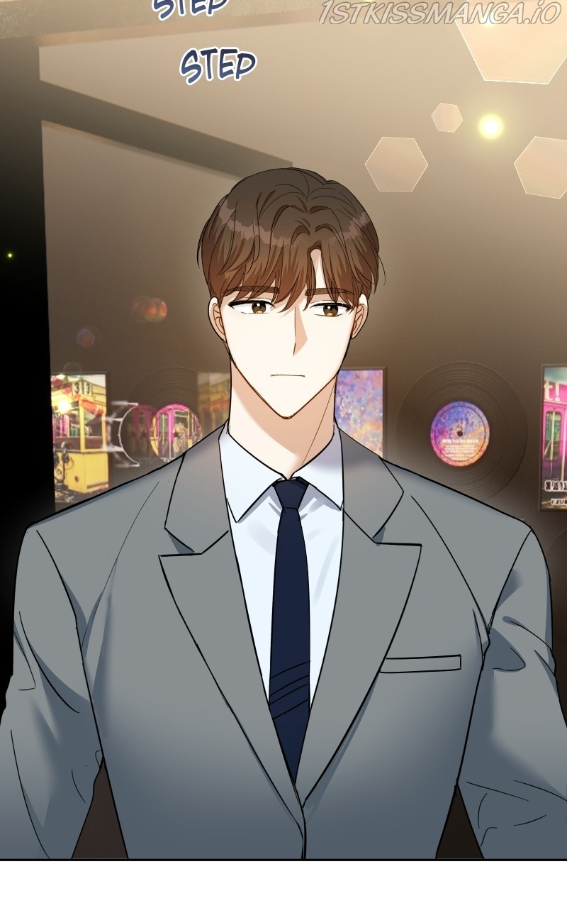 A Prenuptial Contract Chapter 46 - page 15