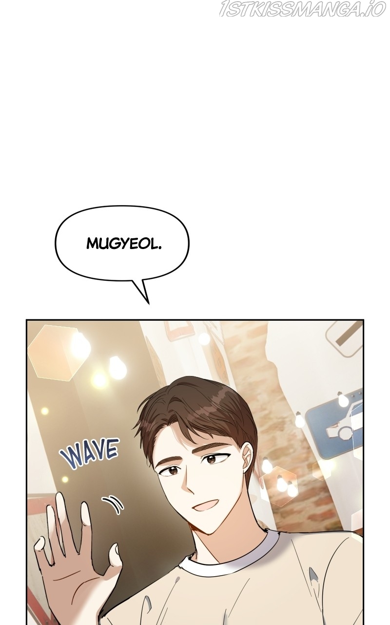 A Prenuptial Contract Chapter 46 - page 16