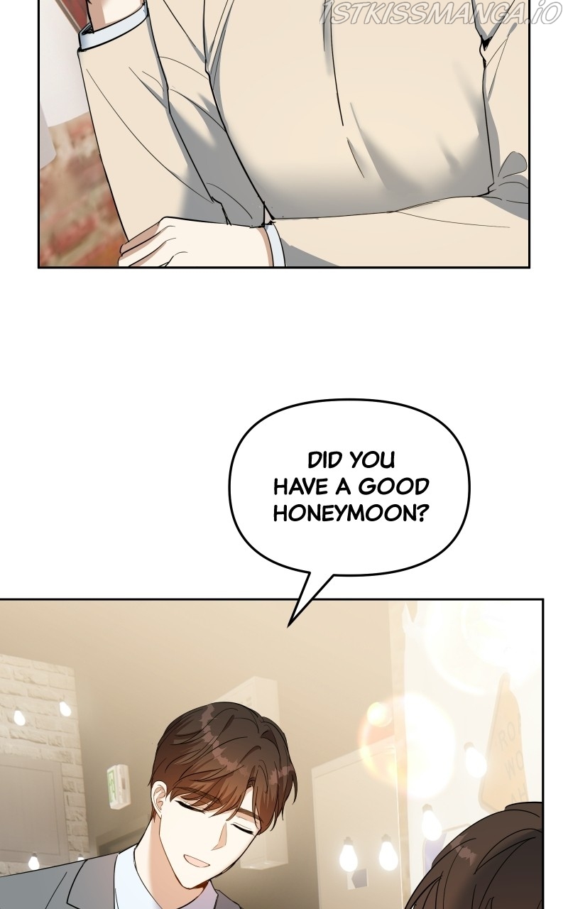 A Prenuptial Contract Chapter 46 - page 17