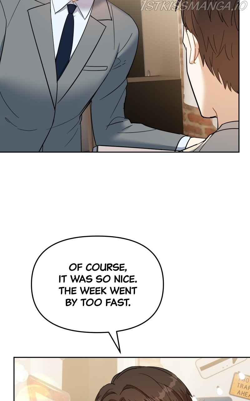 A Prenuptial Contract Chapter 46 - page 18