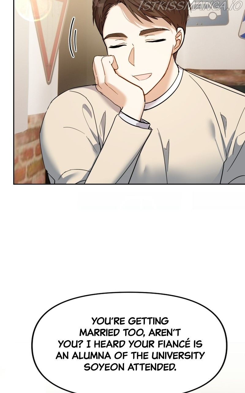 A Prenuptial Contract Chapter 46 - page 19