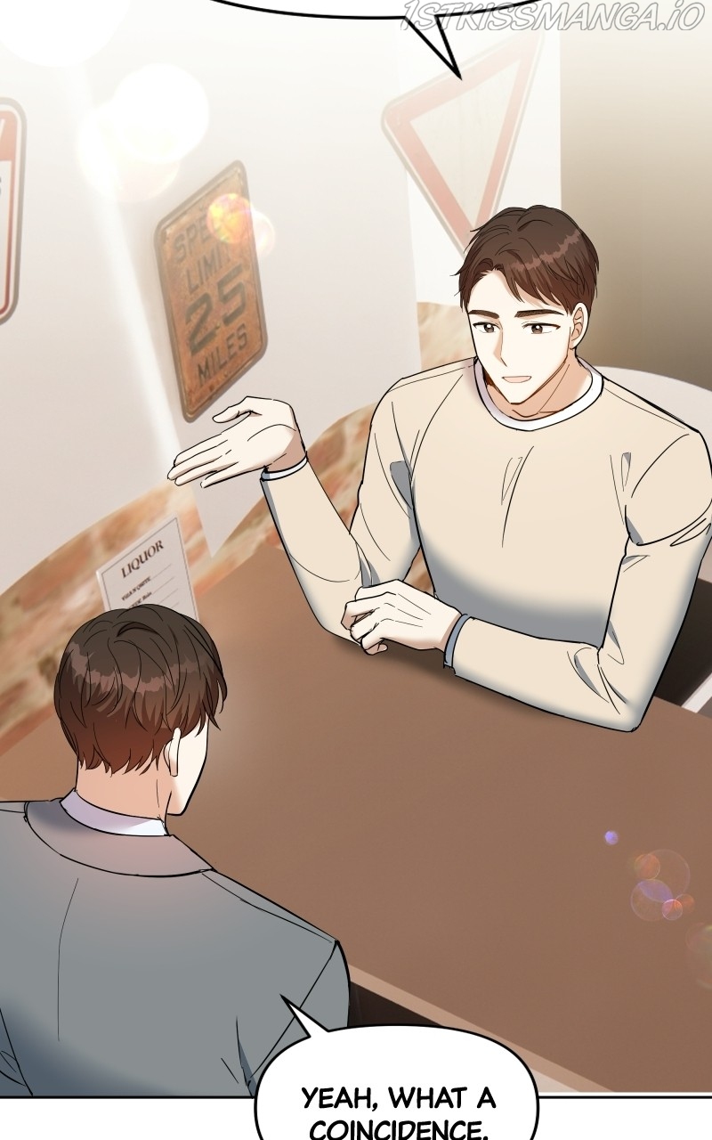 A Prenuptial Contract Chapter 46 - page 20