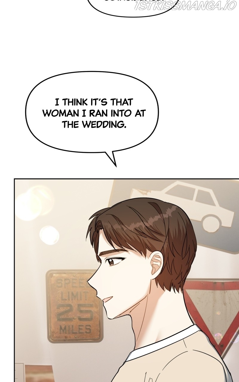 A Prenuptial Contract Chapter 46 - page 21