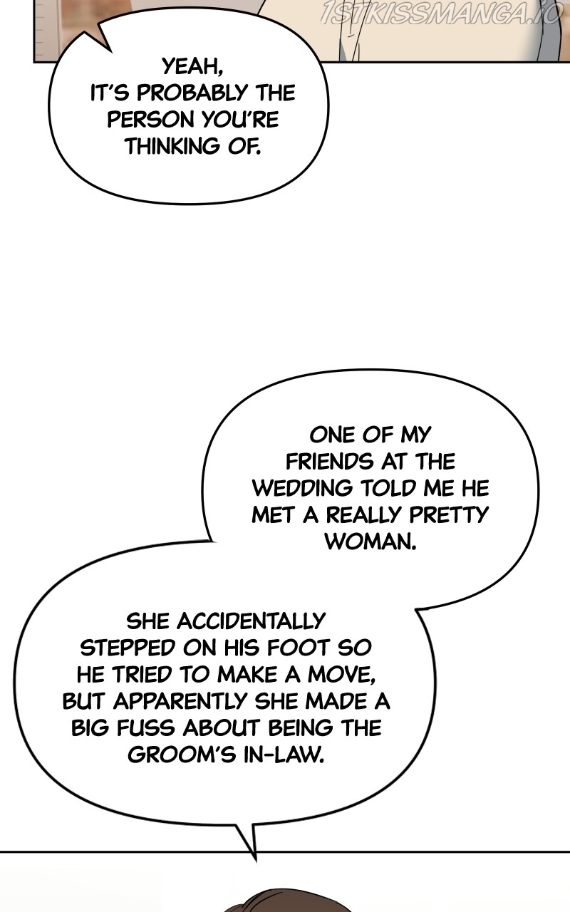 A Prenuptial Contract Chapter 46 - page 22