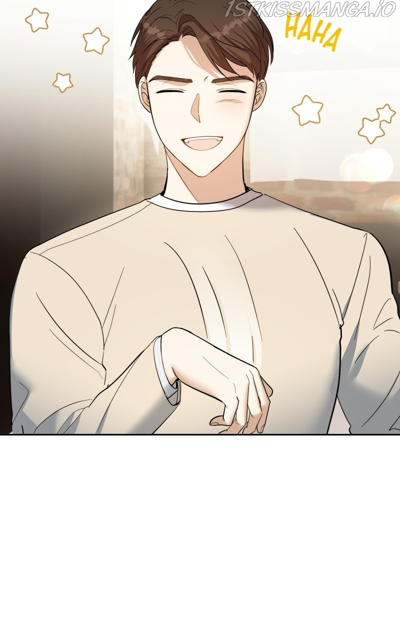 A Prenuptial Contract Chapter 46 - page 23