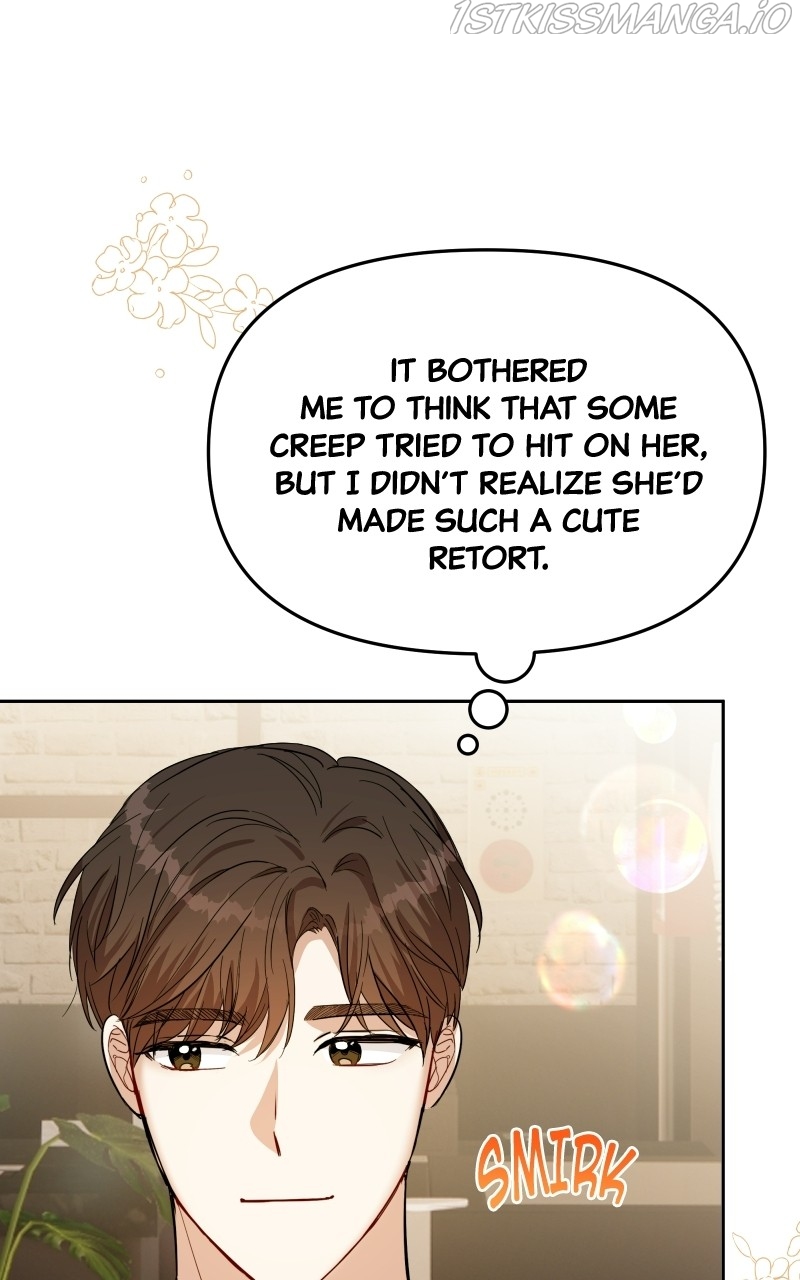 A Prenuptial Contract Chapter 46 - page 24