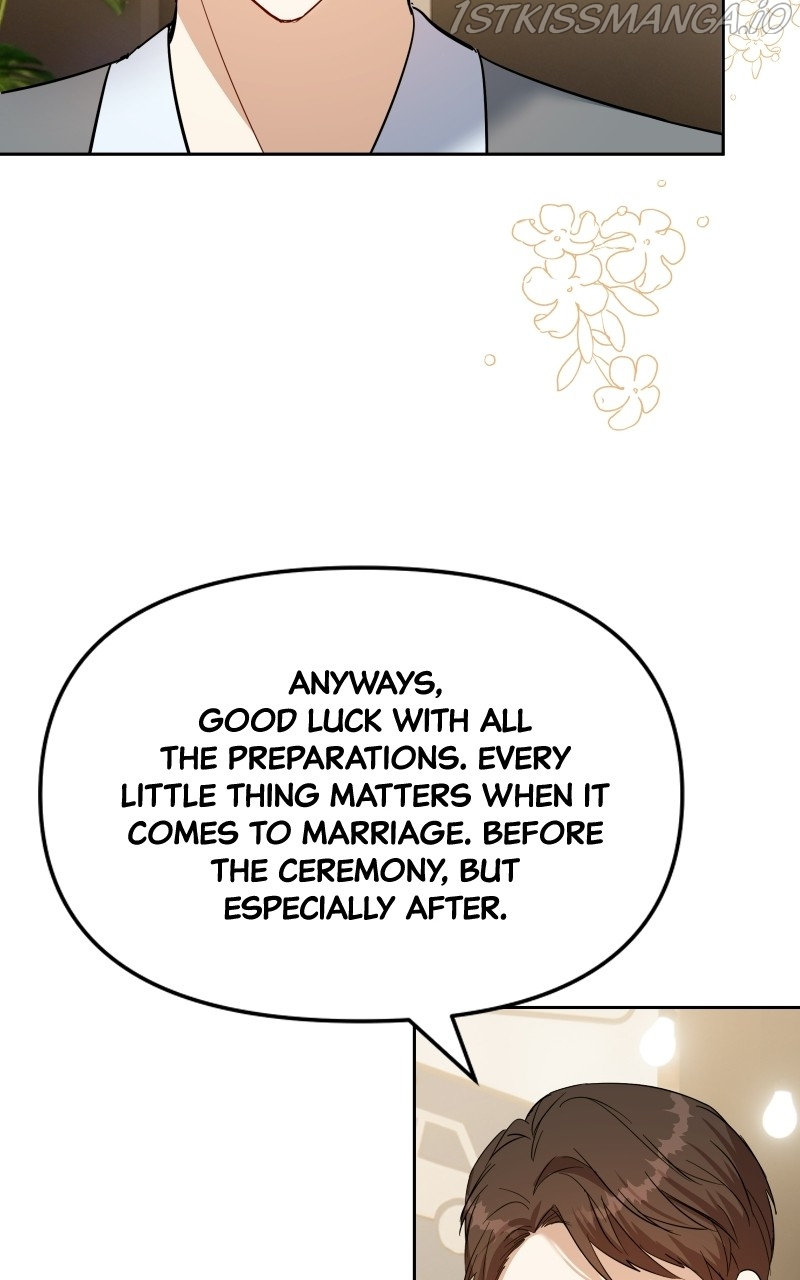 A Prenuptial Contract Chapter 46 - page 25