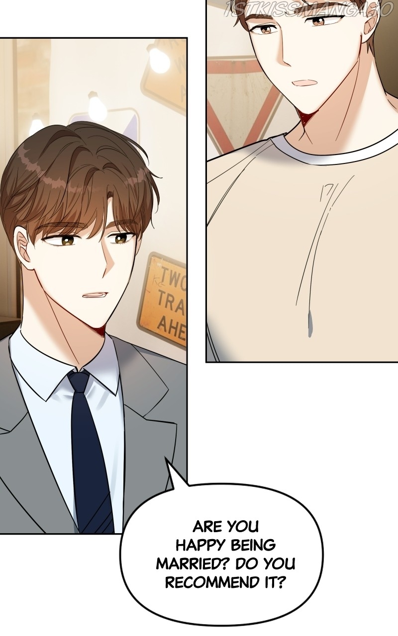 A Prenuptial Contract Chapter 46 - page 26