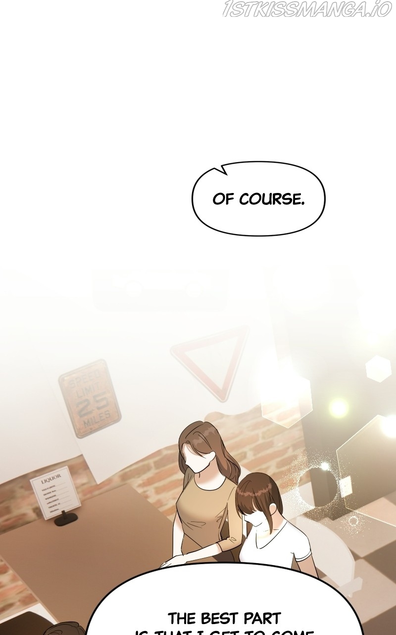 A Prenuptial Contract Chapter 46 - page 27