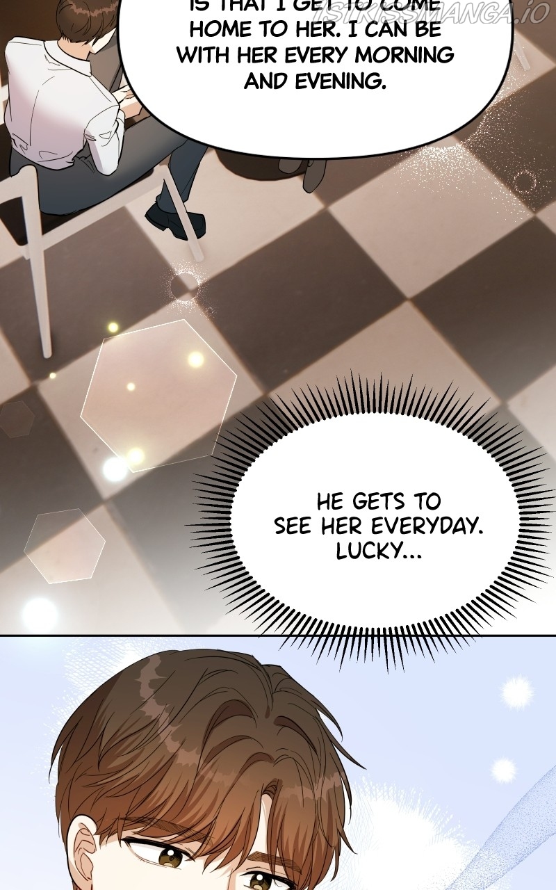 A Prenuptial Contract Chapter 46 - page 28