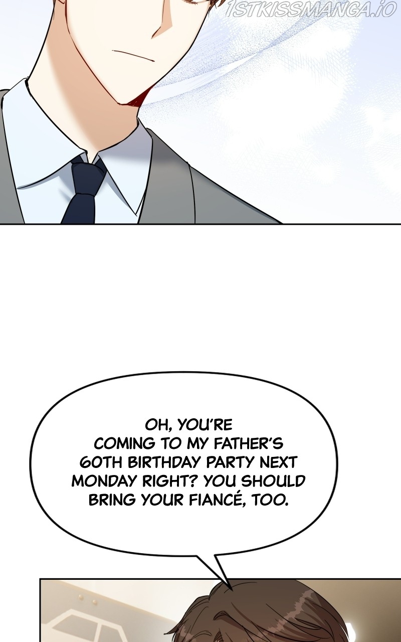 A Prenuptial Contract Chapter 46 - page 29