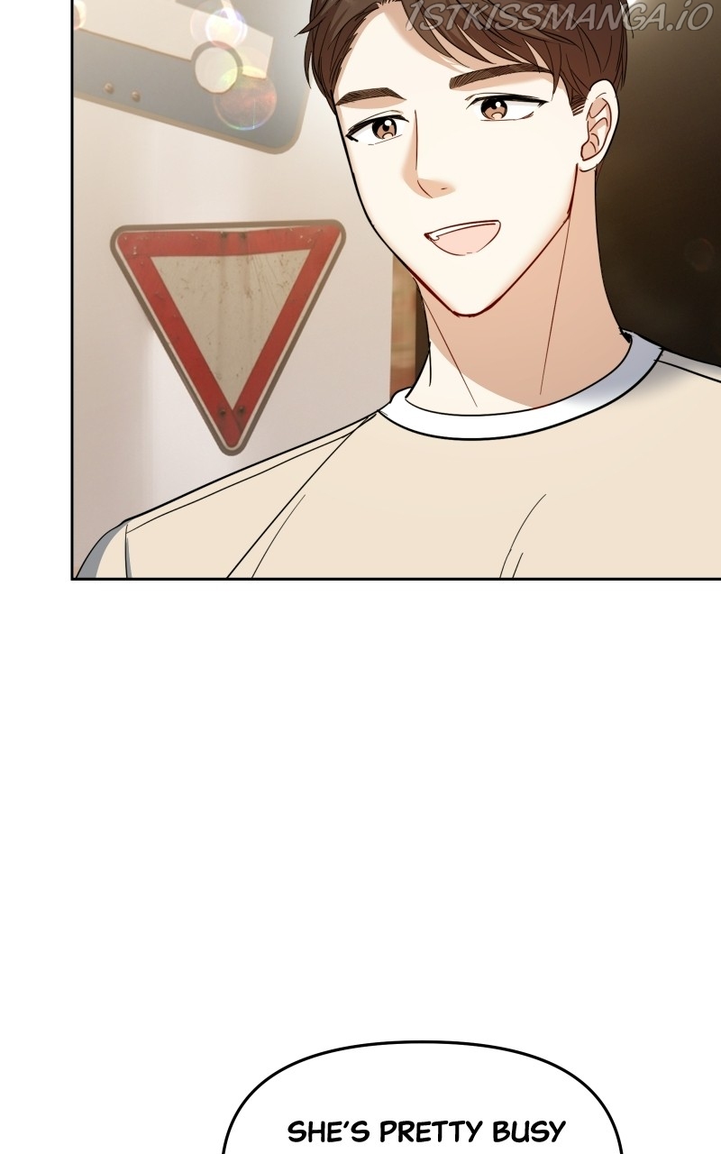A Prenuptial Contract Chapter 46 - page 30