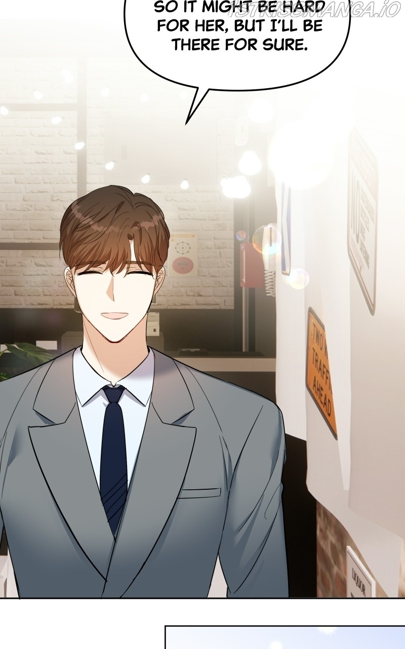 A Prenuptial Contract Chapter 46 - page 31