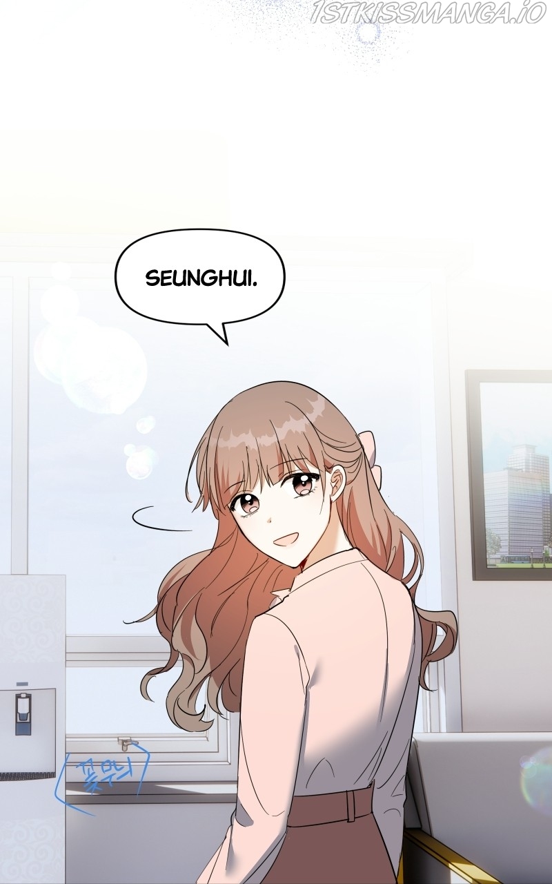 A Prenuptial Contract Chapter 46 - page 33