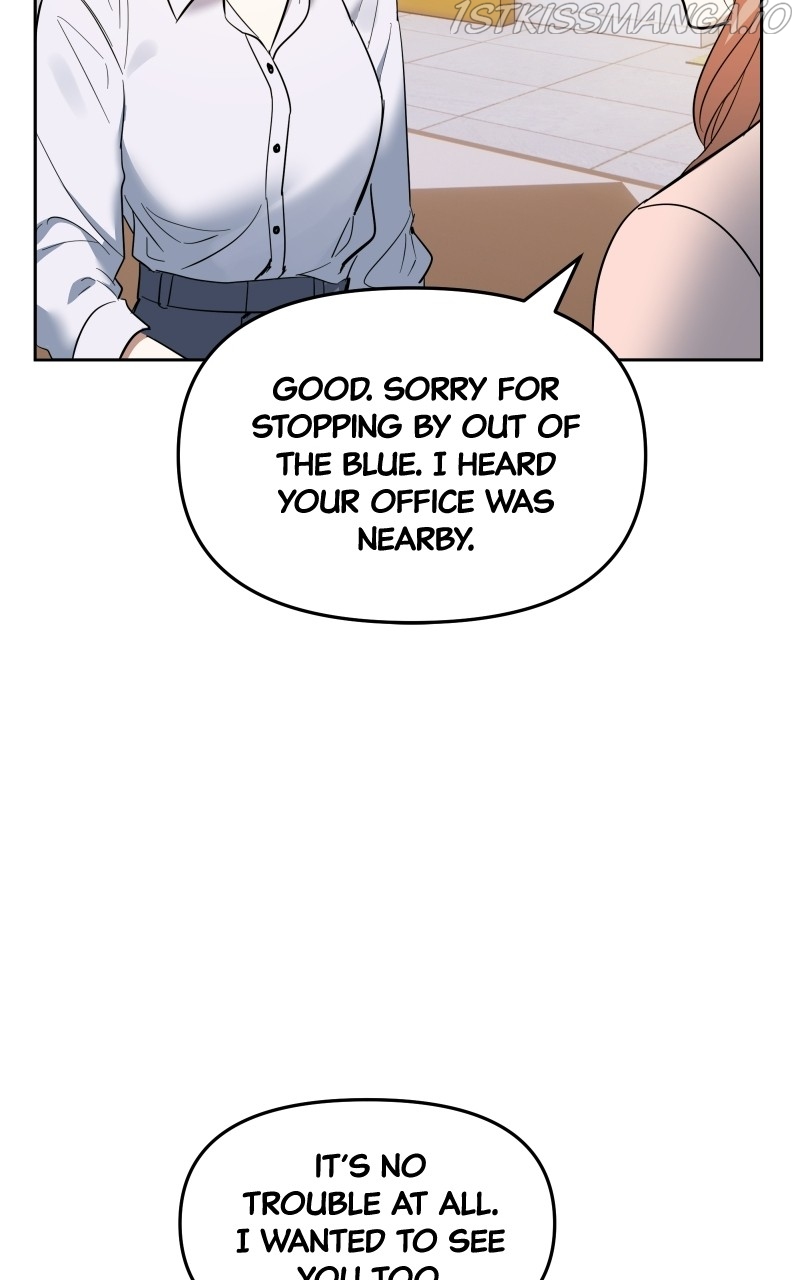 A Prenuptial Contract Chapter 46 - page 35