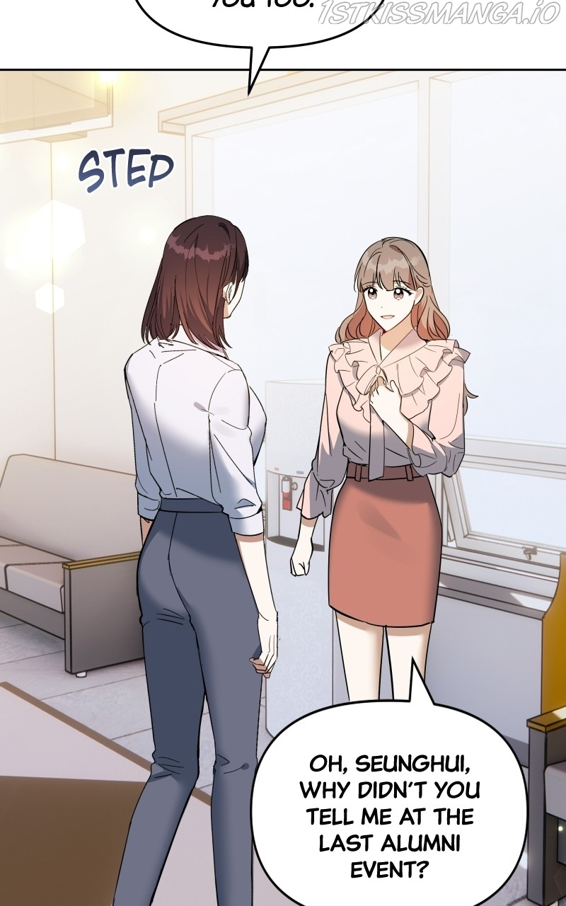A Prenuptial Contract Chapter 46 - page 36
