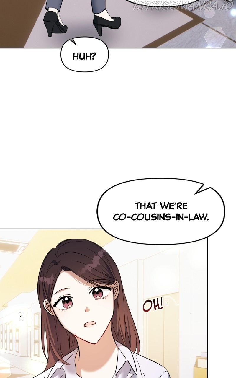 A Prenuptial Contract Chapter 46 - page 37