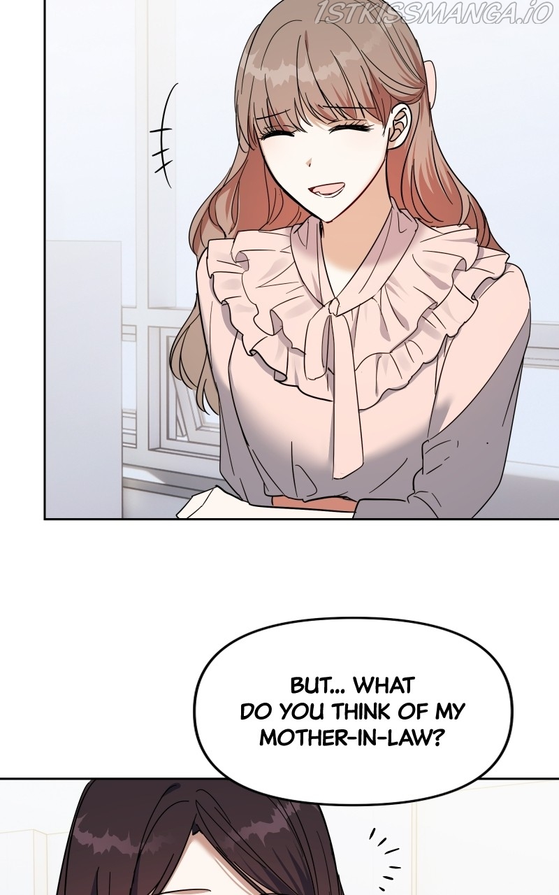 A Prenuptial Contract Chapter 46 - page 39