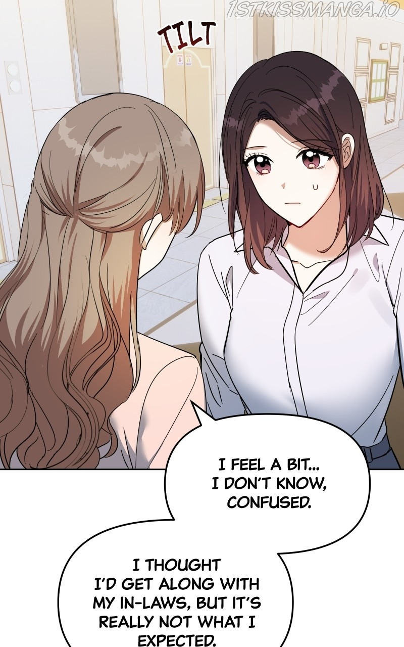 A Prenuptial Contract Chapter 46 - page 41